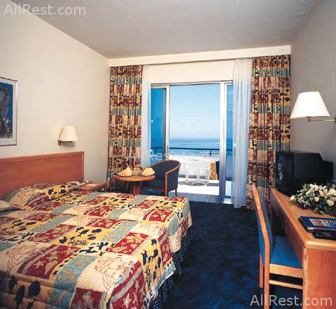 Mediterranean Beach Hotel 15